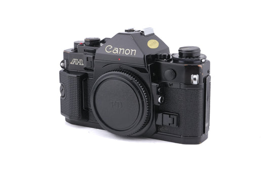 Canon A-1