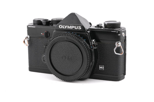 Olympus OM-1 MD