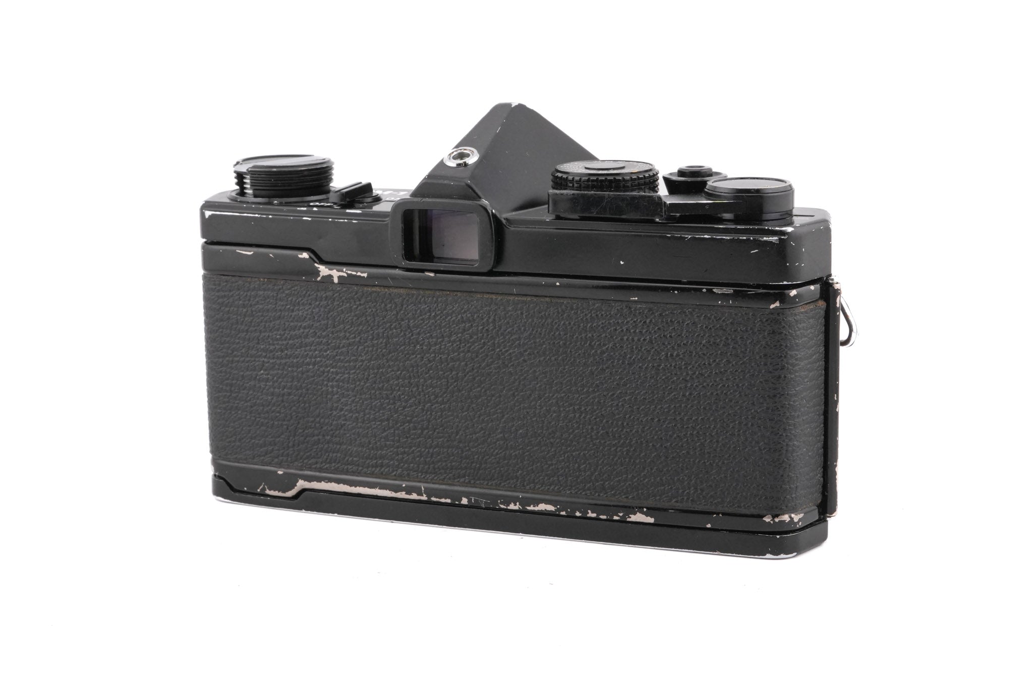 Olympus OM-1 MD - Camera – Kamerastore