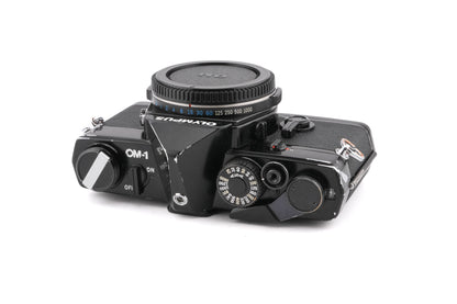 Olympus OM-1 MD