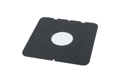 Generic Peco Universal Lens Board (Custom Hole)