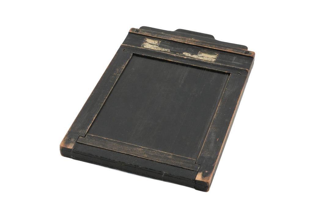 Generic 9 x 12 cm Wooden Film Holder