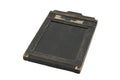 Generic 9 x 12 cm Wooden Film Holder