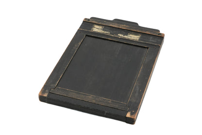 Generic 9x12cm Wooden Film Holder