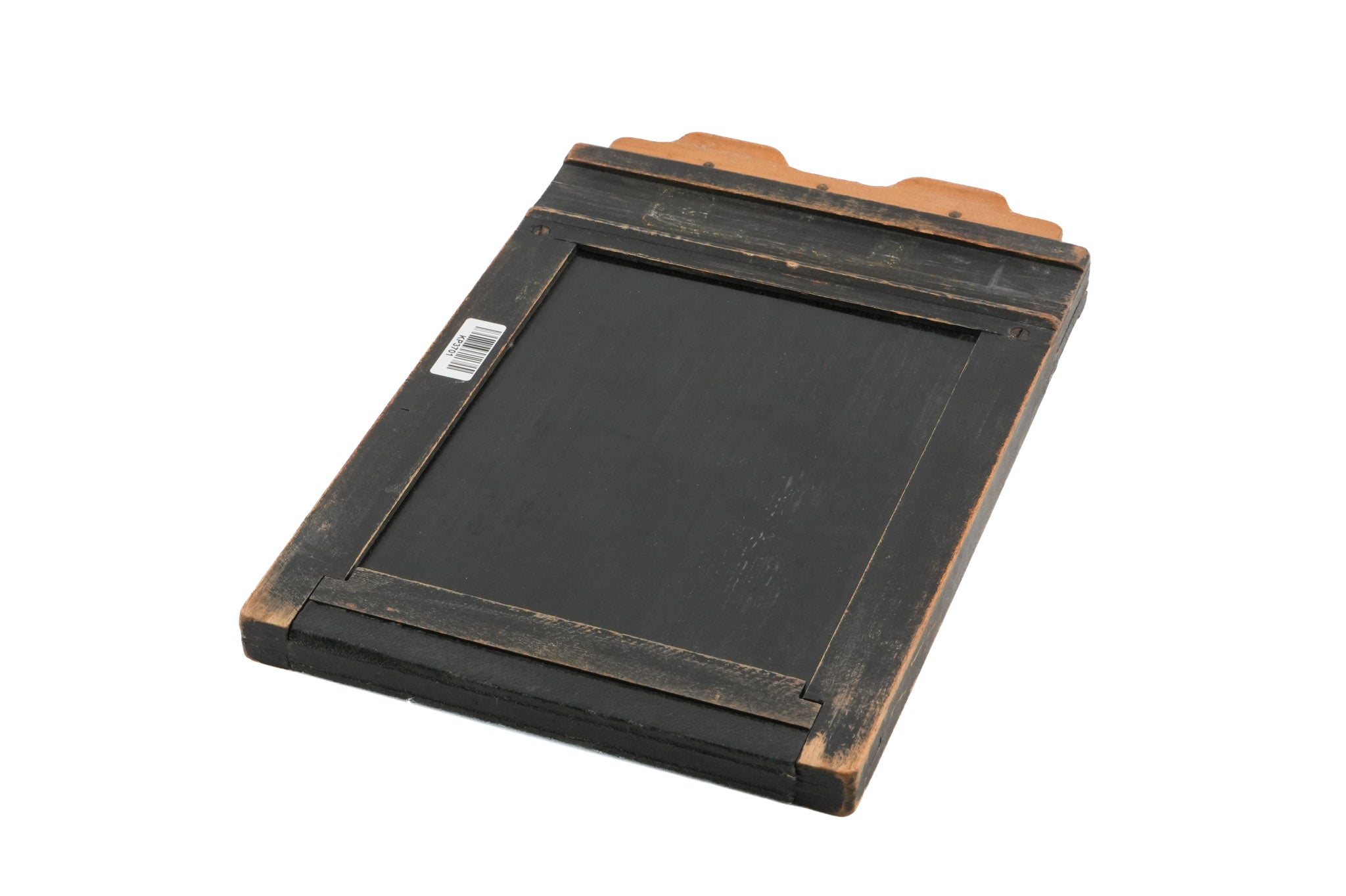 Generic 9 x 12 cm Wooden Film Holder