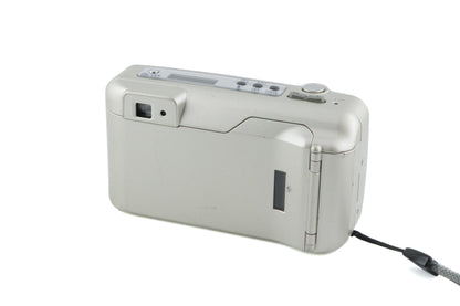 Minolta 110 Zoom Date