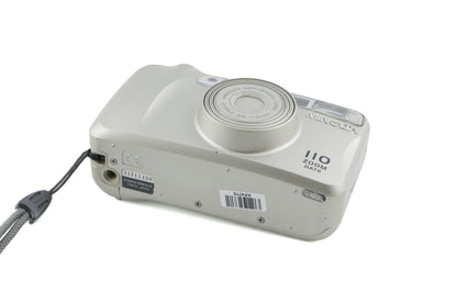 Minolta 110 Zoom Date