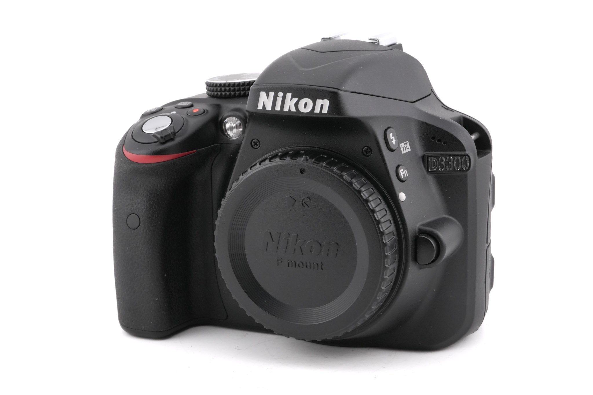 Nikon D3300 - Camera – Kamerastore
