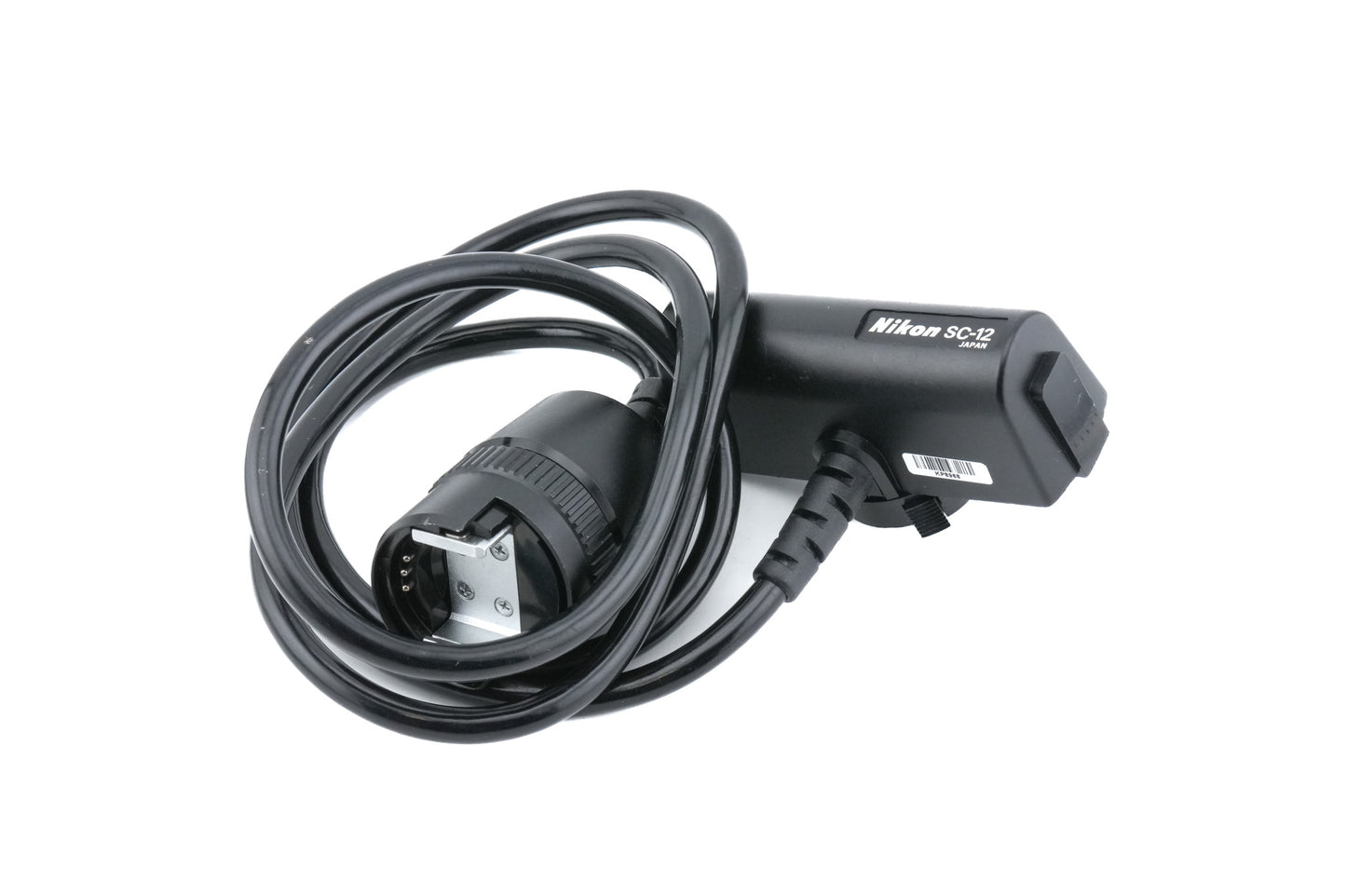 Nikon SC-12 TTL Sensor Cord