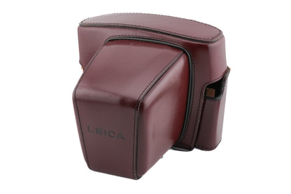 Leica Leather Case for R3