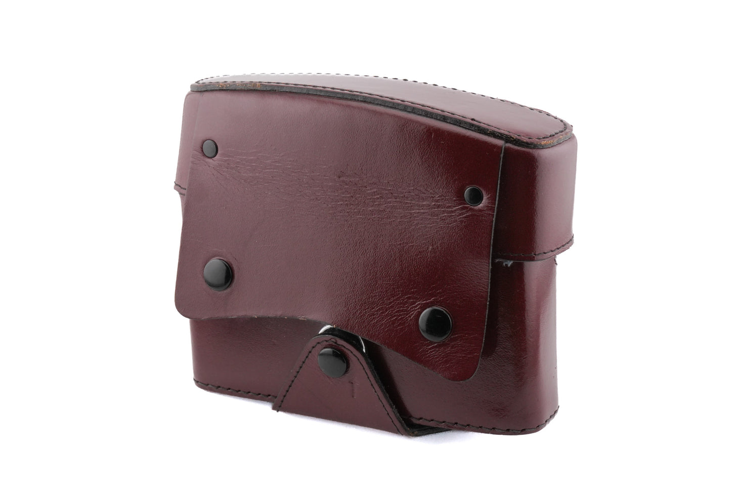 Leica Leather Case for R3