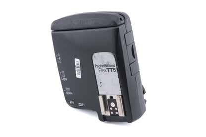 PocketWizard FlexTT5 Radio Transceiver