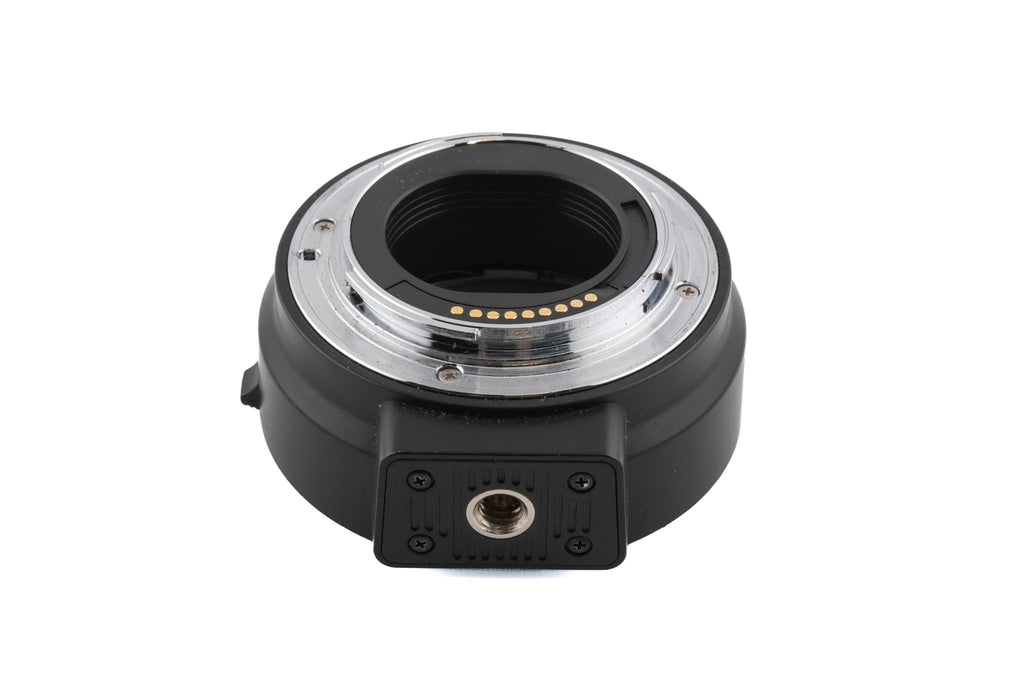 Meike Canon EF - Canon EF-M (MK-C-AF4) AF Adapter