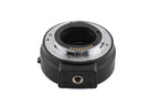 Meike Canon EF - Canon EF-M (MK-C-AF4) AF Adapter