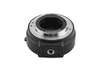 Meike Canon EF - Canon EF-M (MK-C-AF4) AF Adapter