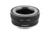 Beschoi M42 - Sony E / FE (M42 - NEX) Adapter