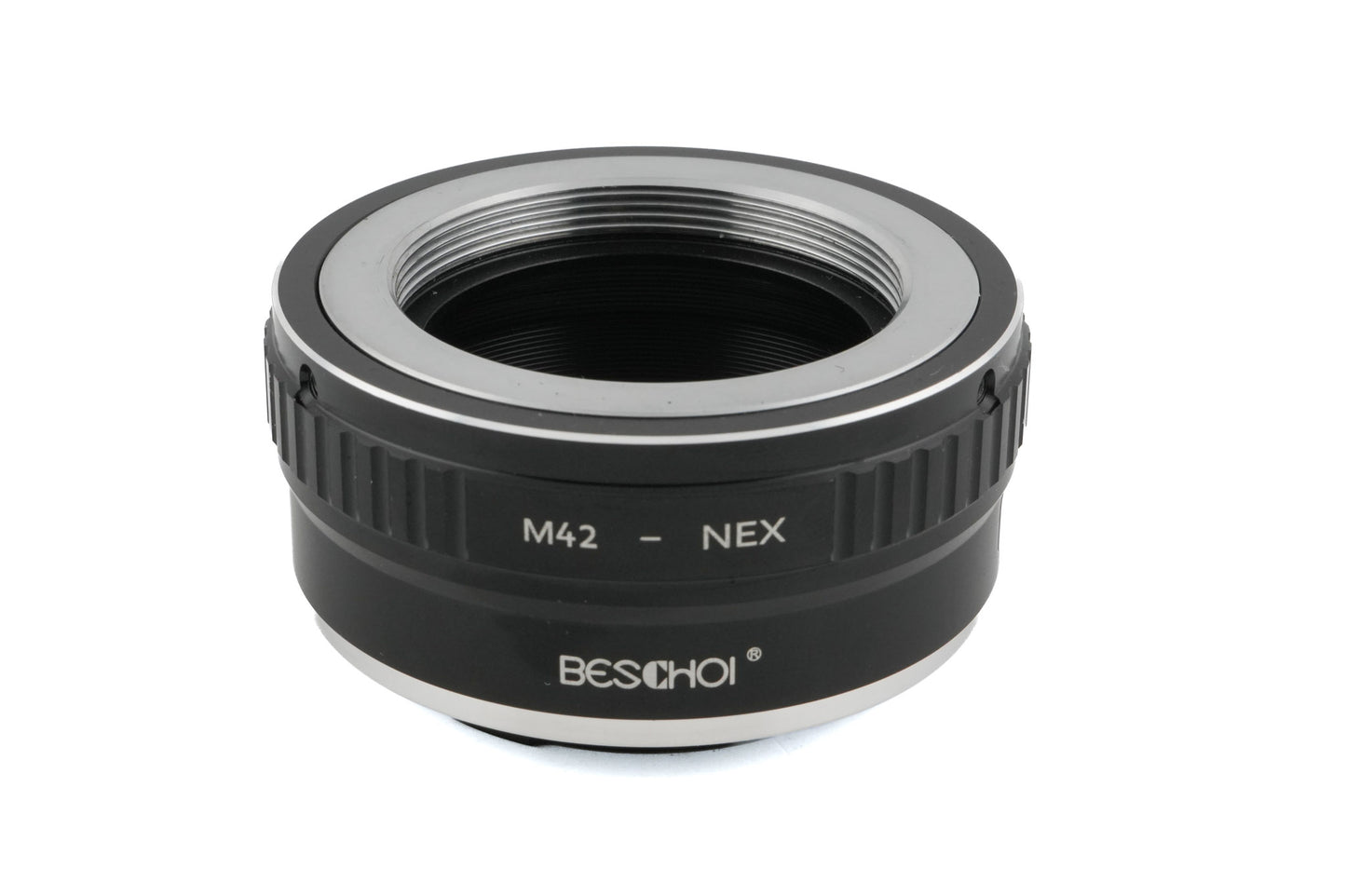 Beschoi M42 - Sony E / FE (M42 - NEX) Adapter