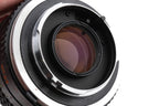 Minolta 50mm f1.7 MC Rokkor-PF
