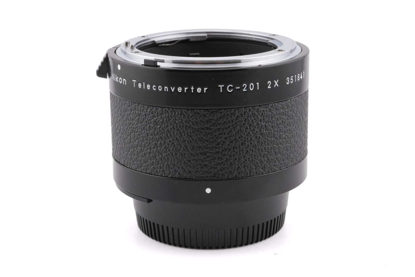 Nikon TC-201 2x Teleconverter