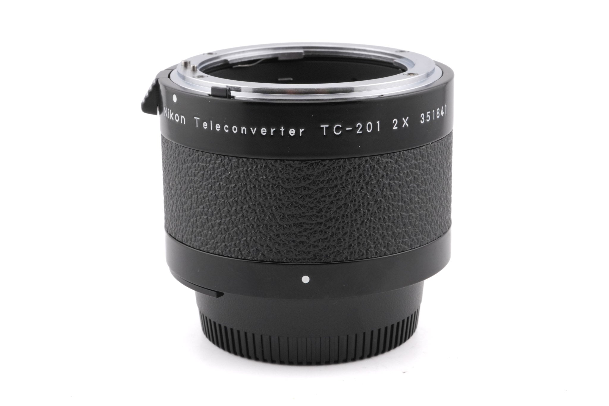 Nikon TC-201 2x Teleconverter
