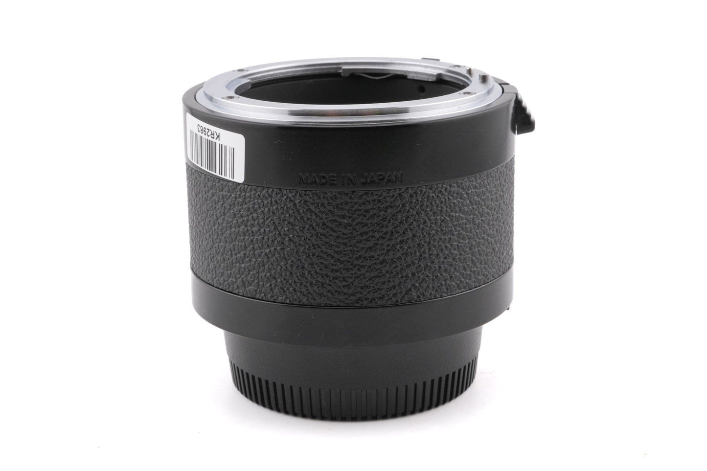 Nikon TC-201 2x Teleconverter