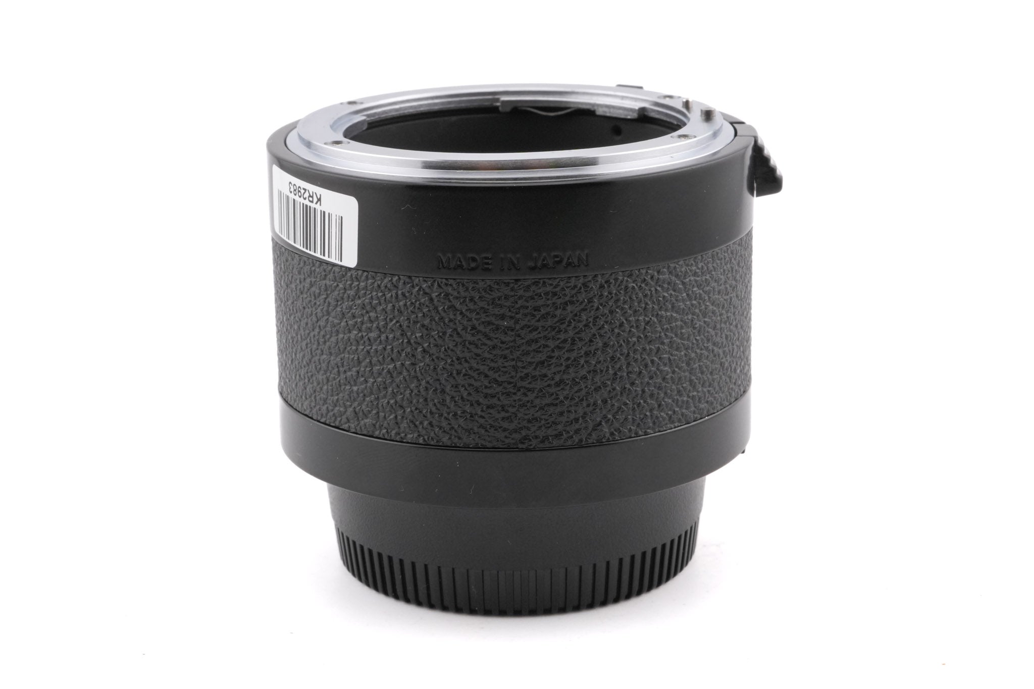 Nikon TC-201 2x Teleconverter