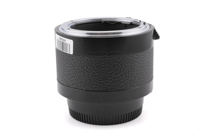 Nikon TC-201 2x Teleconverter