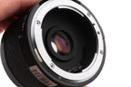 Nikon TC-201 2x Teleconverter
