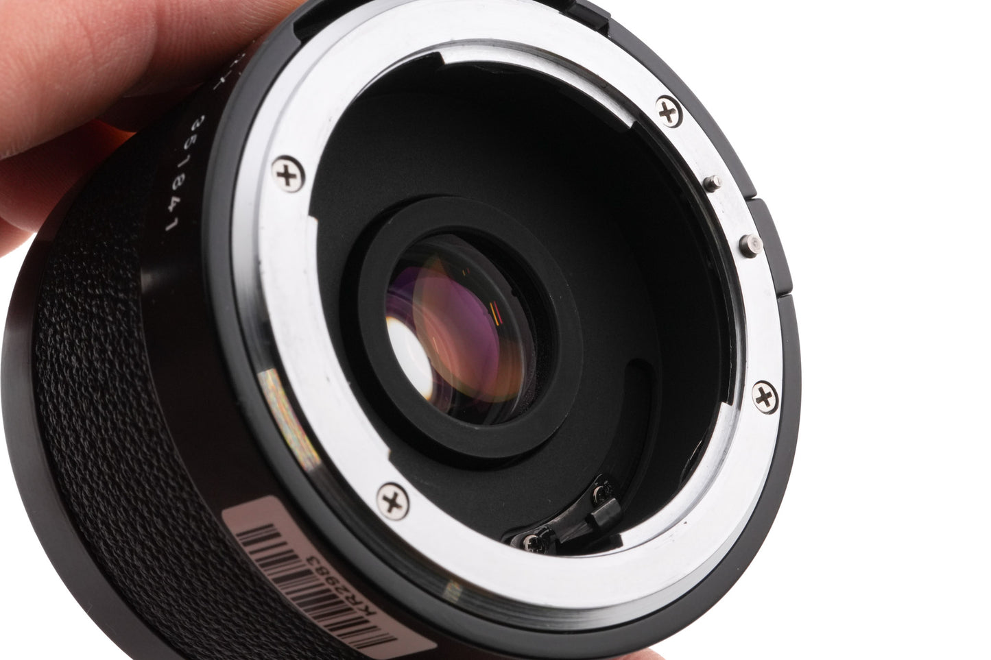 Nikon TC-201 2x Teleconverter