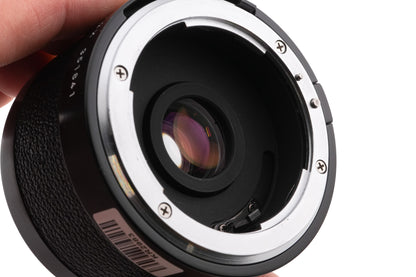 Nikon TC-201 2x Teleconverter