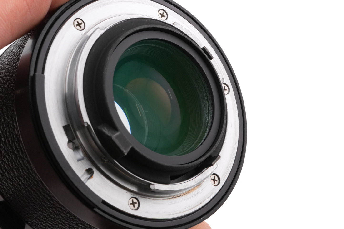 Nikon TC-201 2x Teleconverter