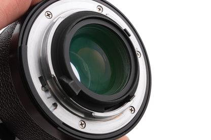 Nikon TC-201 2x Teleconverter