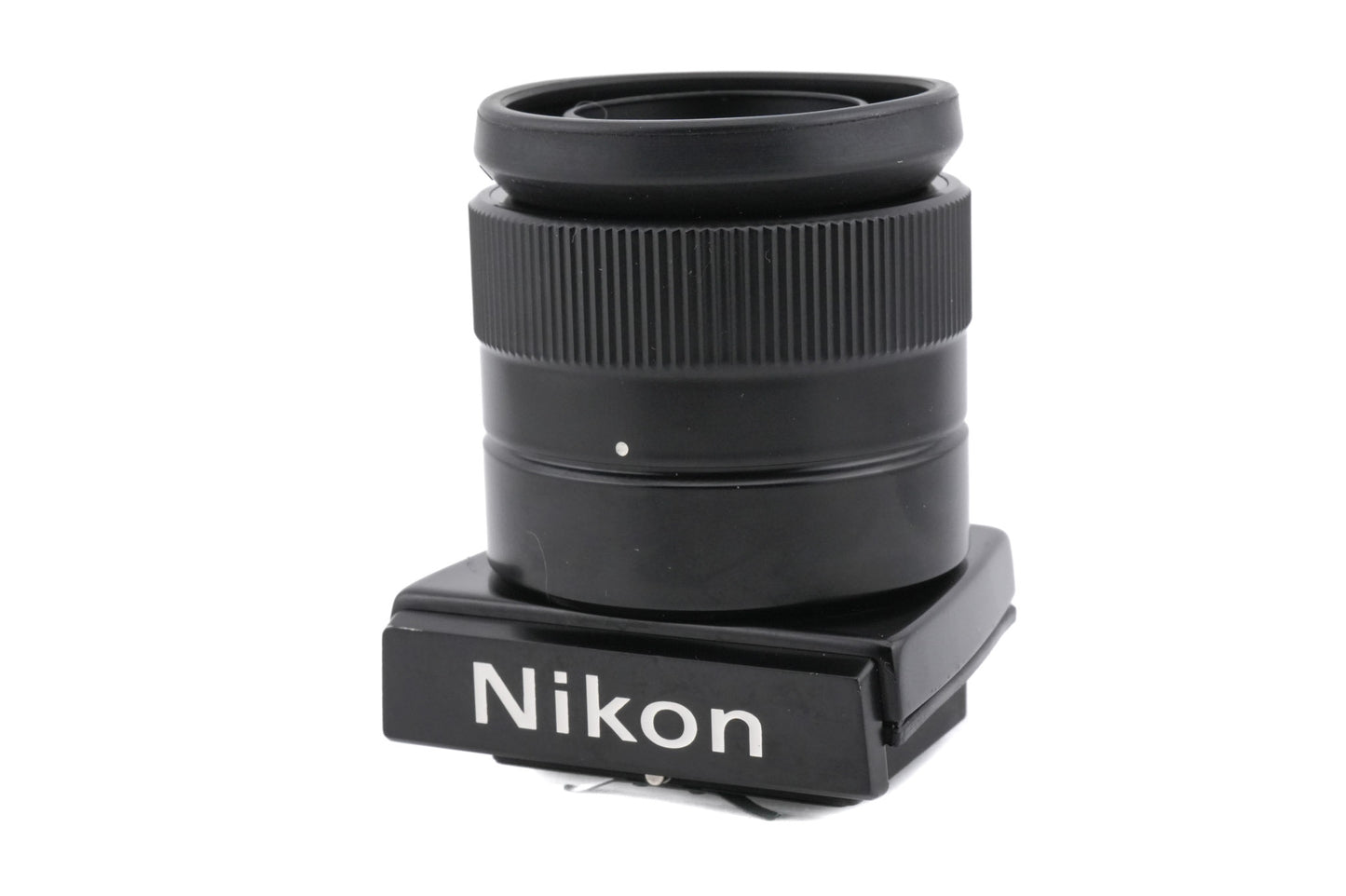 Nikon DW-2 6x Focusing Finder
