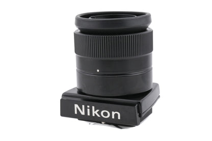 Nikon DW-2 6x Focusing Finder