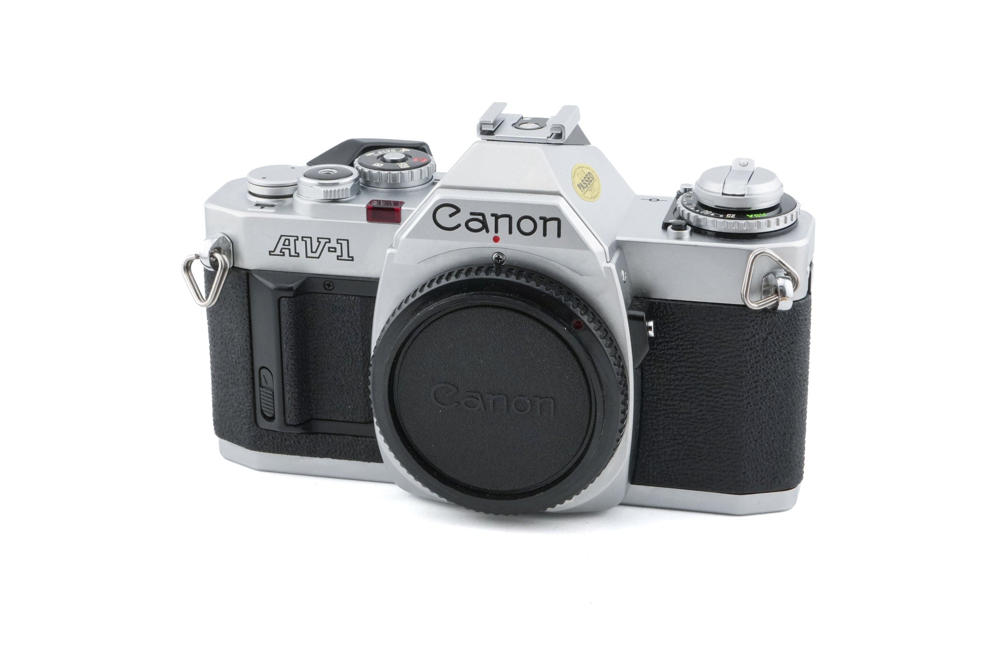 Canon AV-1