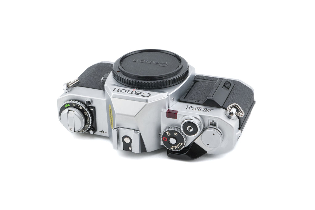 Canon AV-1