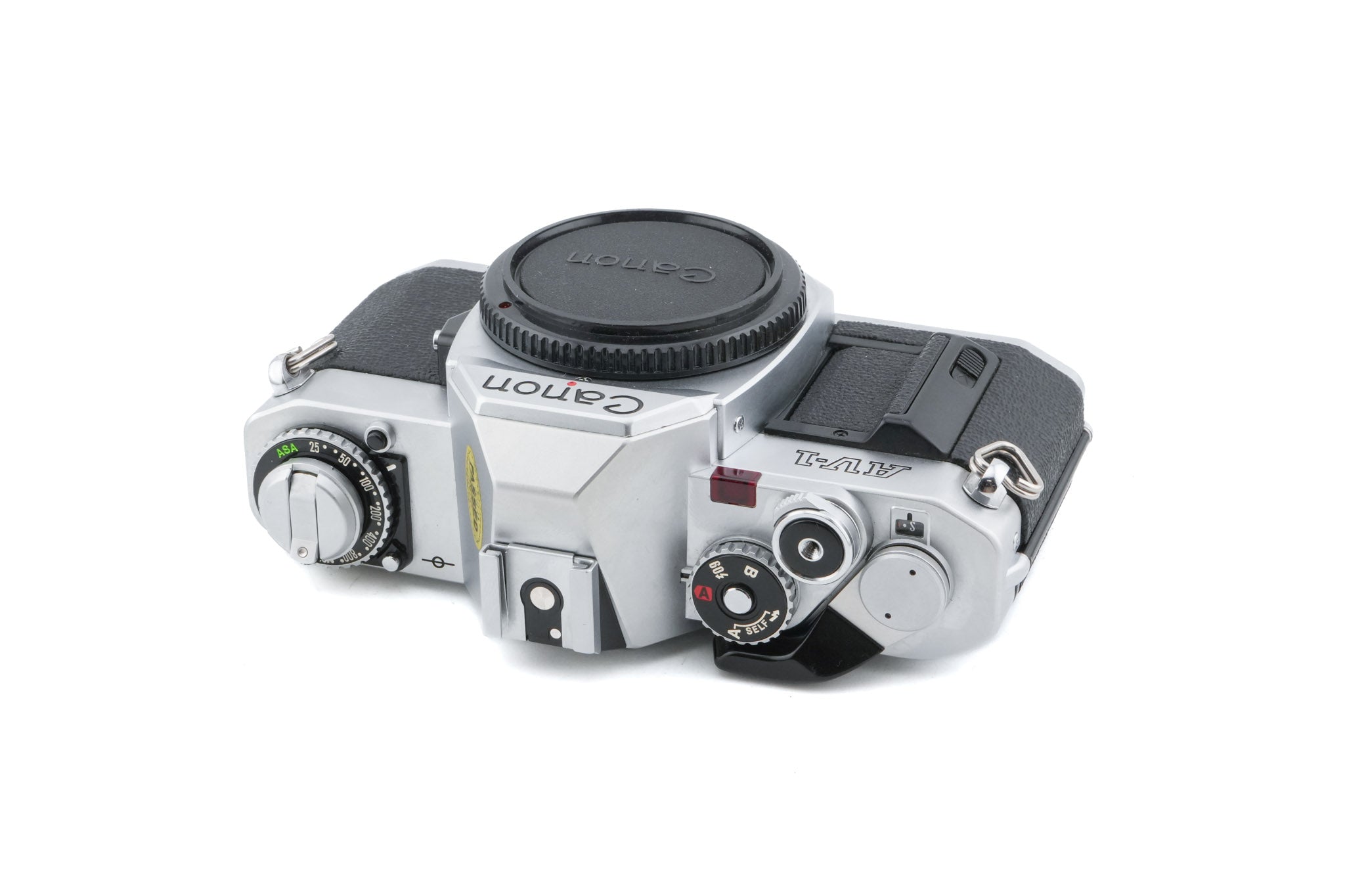 Canon AV-1