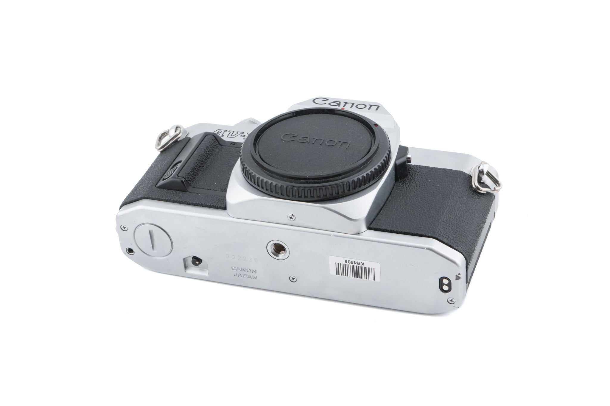 Canon AV-1
