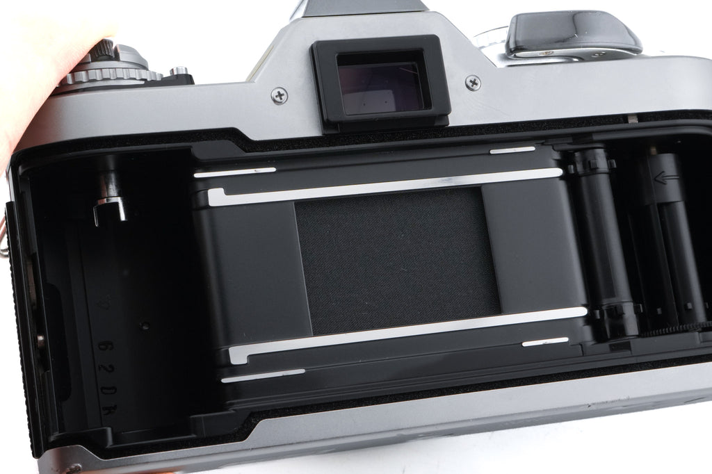 Canon AV-1
