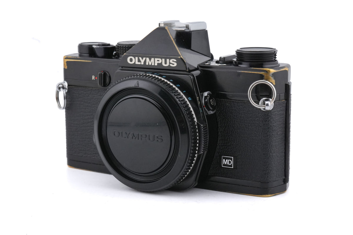 Olympus OM-1 MD