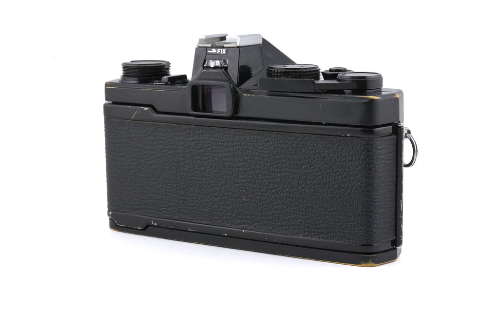 Olympus OM-1 MD