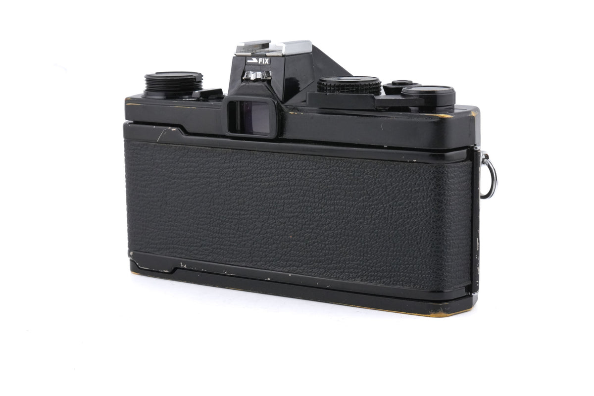 Olympus OM-1 MD