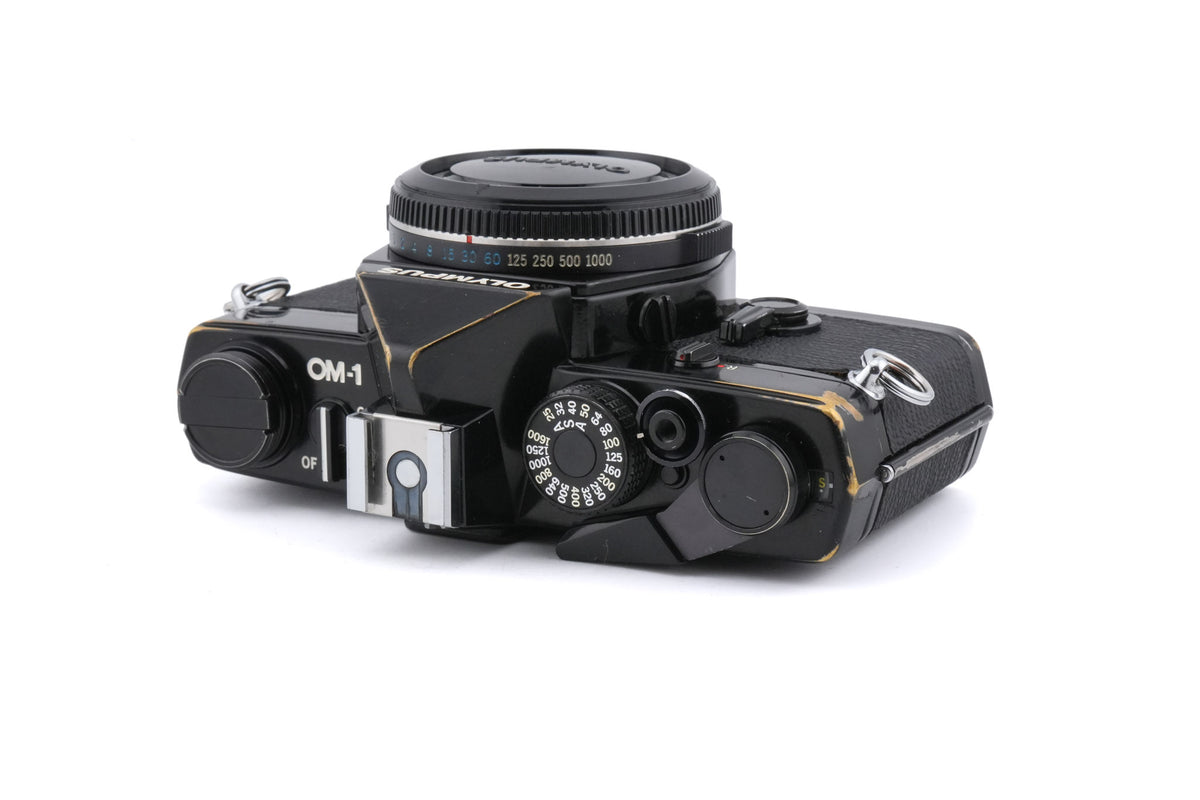 Olympus OM-1 MD