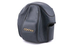 Contax G2 + TLA200 Flash Leather Case