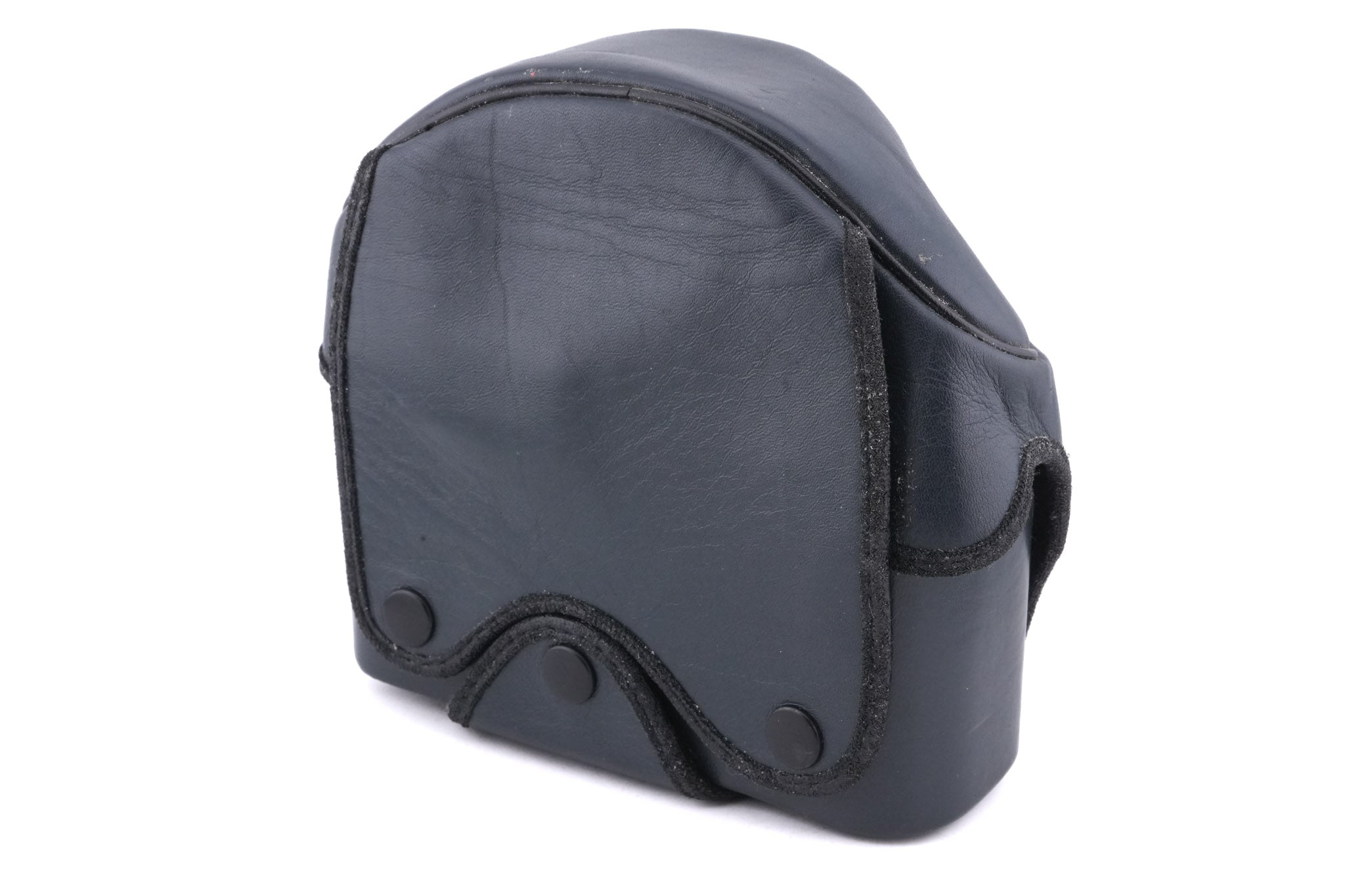 Contax G2 + TLA200 Flash Leather Case