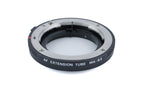 Yashica MA-8.5 AF Extension Tube