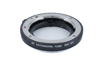 Yashica MA-8.5 AF Extension Tube