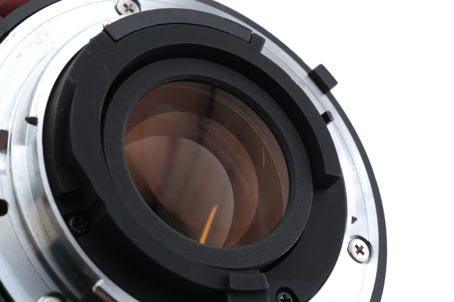 Nikon 50mm f1.8 AF Nikkor D