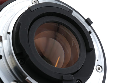 Nikon 50mm f1.8 AF Nikkor D