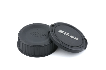 Nikon 50mm f1.8 AF Nikkor D